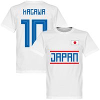Japan Kagawa Team T-Shirt - thumbnail