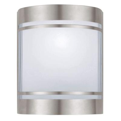 Eglo BuitenlichtCerno rvs - 30191