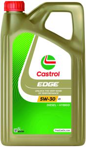 Castrol Edge 5W-30 C1  5 Liter
 15F827