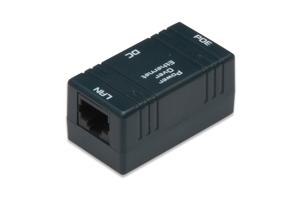 Digitus DN-95002 PoE-injector 10 / 100 MBit/s Passief