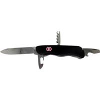 Victorinox Forester 0.8363.3 Zwitsers zakmes Aantal functies 12 Zwart