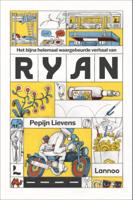Het bijna helemaal waargebeurde verhaal van Ryan (Hardback)