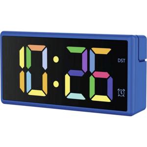 Hama 00222209 Wekker Blauw