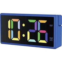Hama 00222209 Wekker Blauw