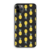 Ananas: iPhone 11 Pro Biologisch afbreekbaar hoesje