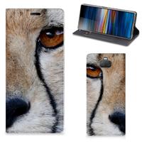 Sony Xperia 10 Plus | Hoesje maken | Cheetah