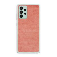 Marrakech Walls: Samsung Galaxy A52s 5G Transparant Hoesje Marrakech Walls: Samsung Galaxy A52s 5G Transparant Hoesje