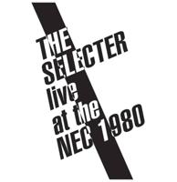 The Selecter - Live At The NEC 1980 LP - Beperkte Oplage - Doorzichtig Gekleurd Vinyl - Record Store Day 2023 The Selecter - Live At The NEC 1980 LP - Beperkte Oplage - Doorzichtig Gekleurd Vinyl - Record Store Day 2023