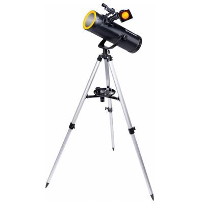 Bresser Solarix 114/500 Telescoop met Zonnefilter - outlet