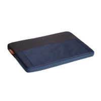 Trust Lisboa Laptophoes van 16 inch Laptop sleeve Blauw Trust Lisboa Laptophoes van 16 inch Laptop sleeve Blauw
