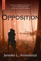 Opposition - Jennifer L. Armentrout - ebook