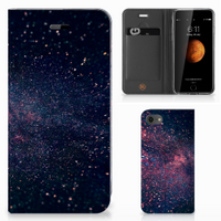 iPhone 7 | 8 | SE (2020) | SE (2022) Stand Case Stars