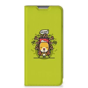 Xiaomi 12 | 12X Magnet Case Doggy Biscuit