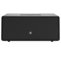Audio Pro Drumfire D-2 W-Series Smart Multiroom Wifi speaker Zwart