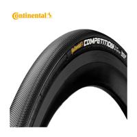 Continental tube competition 25-622 zwart