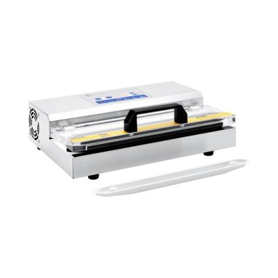 Vacumeermachine - zakbreedte: 31 cm - Royal Catering - 16 l/min - 0,9 bar