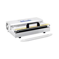 Vacumeermachine - zakbreedte: 31 cm - Royal Catering - 16 l/min - 0,9 bar