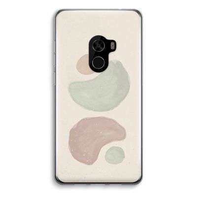 Geo #10: Xiaomi Mi Mix 2 Transparant Hoesje