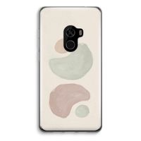 Geo #10: Xiaomi Mi Mix 2 Transparant Hoesje