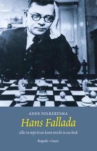 Hans Fallada (Hardback)