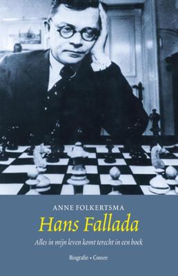 Hans Fallada (Hardback)