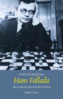 Hans Fallada (Hardback)
