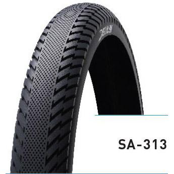Delium draadband StreetFighter 102-406 zwart