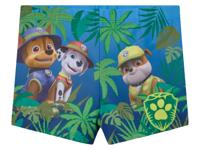 Jongens zwembroek (Paw Patrol, 122/128)