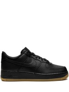 Nike baskets Air Force 1 '07 - Noir