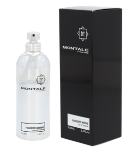 Montale Fougeres Marine Eau de parfum Spray 100ml