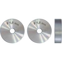 Gedore Automotive 3436098 KL-0173-4601 schroefdraadafstel voor 1 mm spoed