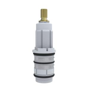 Wiesbaden thermostatisch binnenwerk tbv Eco Cool-Touch