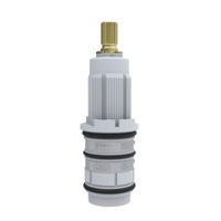 Wiesbaden thermostatisch binnenwerk tbv Eco Cool-Touch
