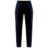 Craft Core Soul zip joggingbroek blauw dames