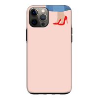 High heels: iPhone 12 Tough Case