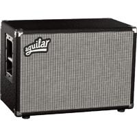 Aguilar DB210-CB4 2 x 10 inch Classic Black speakerkast - thumbnail