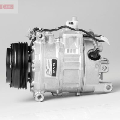 Compressor, airconditioning DCP05076