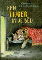 Een tijger in je bed (Hardback)