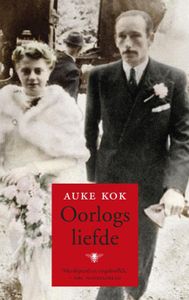 Oorlogsliefde - Auka Kok - ebook