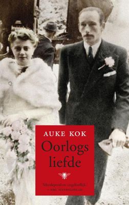 Oorlogsliefde - Auka Kok - ebook