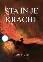 Sta in je kracht - Renate de Boer - ebook - thumbnail