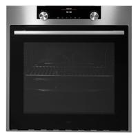 Atag ZX6611C Inbouw oven Grijs
