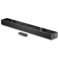 Soundbar - CGV - BDS ALTO - Geïntegreerde subwoofers - 80W - HDMI ARC en Optisch