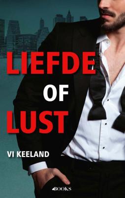 Liefde of lust (Paperback)