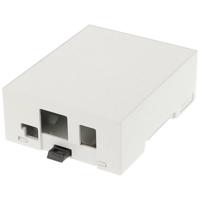 Hammond Electronics 1597KIT4MBB DIN-bouwpakket