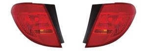 Achterlicht set SET3860931