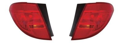 Achterlicht set SET3860931