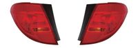 Achterlicht set SET3860931