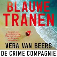 Blauwe tranen