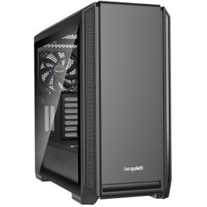 Be quiet! Silent Base 601 Window Black